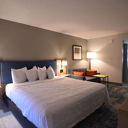 Baymont By Wyndham Pine Grove I-81 Hotel Exterior photo